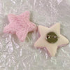 5/1Pairs Small Angel Wings Brooch Japanese Plush Angel Wings Brooch Badge Sweet Pin Doll Cosplay Y2K Fluffy Angel Wing Bag Decor - Image 24