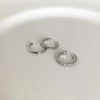 Delicate Zircon Cute Clip Earrings Female Buckle Ear Cuff No Piercings Fake Cartilage Ear for Women Jewelry - Image 15