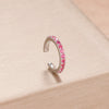 Ear Cuffs Without Piercing Ear Clip Earring Stainless Steel Non-Piercing Fake Cartilage Earrings For Women Jewelry Gifts - Image 8