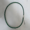 Simple Seed Beads Strand Choker Necklace for Women String Collar Charm Colorful Handmade Bohemia Neck Chain Jewelry Gift - Image 11