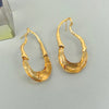 Jewelry European and American Design Irregular Earrings For Women Party Gifts Exaggerative Accessories - Image 7