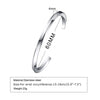 Round Circular Open Knot Cuff Bangle Bracelets For Women Elegant GoldColor Jewelry Noeud Armband Pulseiras - Image 22