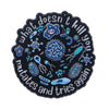 Medical Themed Enamel Pins Floral Organs Nurse Doctor Brooches for Backpacks Funny Lapel Badges for Healthcare Workers Gifts - Image 35