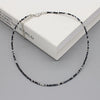 Simple Seed Beads Choker Korean Charm Colorful Handmade Pendant Necklace Women Jewelry Boho Beach Accessories - Image 3