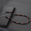 6mm Stone Men Necklace Apparel Accessories 7 Styles Matte Howlite Beaded 20inch Collar Jewelry Holiday Cool - Image 12