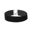 Goth Black Velvet Choker Necklaces Gothic Style Rope Women Neck Decoration Chocker Jewelry On The Neck Collar For Girl Kpop - Image 2
