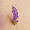 Bundle of Sage Hard Enamel Pin Houseplant Plant Metal Badge Brooch for Jewelry Accessory - Image 9