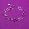 Charm Anklet Chain with Adjustable Length - Image 61