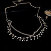 Sexy Rhinestone Star Tassel Pendant Waist Belly Belt Chain for Women Bikini Rave Beach Body Jewelry Gift Y2K Accessories - Image 6