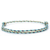7 Colors Simple Style 2mm Thin String Bracelet For Women Grade A Ethnic Rope Charm Braclet Friend Jewelry Girlfriend Gift - Image 15