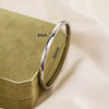 Punk Gold Color Bangles for Women Men Stainless Steel Metal Bracelets Bohemian Jewelry Accessories Gift - Image 17