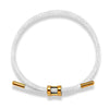 Multicolor Handmade Bracelet for Women Men Adjustable Stainless Steel Wire Rope Couple Jewelry Gift - Image 24