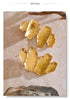 Statement Stainless Steel Hammer Metal Geometric Drop Big Earrings Gold Pvd Plated Attractive Daily Jewelry - Image 17