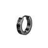 Jewelry Titanium Steel Punk Cool Men Women Ear Clip Stud Earrings Long Stick Pendant Hip Hop Drop Party Earring - Image 18