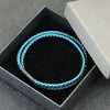 Minimalist Men Apparel Accessories Bracelet Bilayer Grade A Keel Rope Wrap Outdoor Cycling Braslet Couple Surfing Sports Jewelry - Image 3