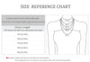 Stainless Steel Round Eye of Horus Necklace Retro Egypt Eye of Ra Pendant Jewelry for Women Men’s Punk Party Choker Accessories - Image 6
