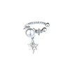 1 Pcs Multilayer Ear Cuff Women Clip Earrings No Piercing Party Punk Jewelry - Image 7
