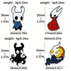 4pcs Set Cute Cartoon Badge Enamel Pin Cute Cartoon Brooch Lapel Pins for Backpacks And Clothes Accessories Gift - Image 8