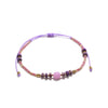 Bohemia Women String Bracelet Handmade Weaven Seed Beads Braclet Turkish Braslet Girlfriend Gift Friend Brazalete - Image 3