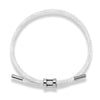 Multicolor Handmade Bracelet for Women Men Adjustable Stainless Steel Wire Rope Couple Jewelry Gift - Image 2