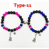 Spider Friendship Bracelets Matching Bracelets for Couples Friends Bff Spider Bracelet Jewelry Gifts for Women Teen Girls - Image 19
