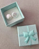 Women Big Baroque Button Pearl Earrings Freshwater Cultured Biwa Coin Pearls Silver Mounts Stud Earrings Jewelry - Image 15