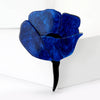 Resin Rose Flower Brooch with Pin Back in Multiple Colors - Image 19