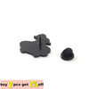 Cute Animal Enamel Pins Duck Goose Brooches Bicycle Doctor Metal Badges Lapel Clothes Funny Kids Friend Jewelry Gifts - Image 2
