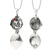 Movie The Vampire Diaries Necklace Elena Gilbert Vervain Verbena Pendant Jewelry Men Women Christmas Party Gifts - Image 5