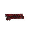 Rpg Game Dungeon DnD Dragon Dice Anime Enamel Pin Lapel Badges Manga Brooches for Women Jewelry Accessories Gifts - Image 34