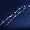 Anklets for Women Gold/Silver Plated Ankle Bracelets Boho Anklets Adjustable Dainty Beaded Summer Beach Jewelry - Image 5