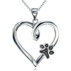 High End Geometric Design Love Cube Zircon Necklace with Removable Round Zircon Jewelry Elegant Daily Accessories - Image 28