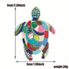 Cute Women Kids Turtle Transparent Rhinestone Brooches Pins Classic Shiny Boutique Decoration Animal Badges Corsage - Image 27