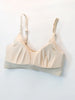Soft Support Seamless Underwear Comfortable Gathering No Steel Ring Collection Light Thin Breathable Bra Style - Image 2