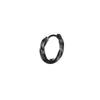 Jewelry Titanium Steel Punk Cool Men Women Ear Clip Stud Earrings Long Stick Pendant Hip Hop Drop Party Earring - Image 14