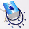 4 mm Beaded Choker Necklace with Extension Chain - Image 40