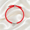 ES Canary Islands Tenerife/Gran Canaria/Fuerteventura/La Palma/Lanzarote Adjustable Sliding Knot Braided Bracelet Women Jewelry - Image 27