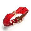 CH Dual Design Wristband Can Be Freely Matched Street Style Women's Multifunctional Bracelet - Image 3