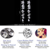 Zircons Marquise Cluster Flower Shape Cubic Zirconia Long Dangle Drop Earrings for Brides Wedding Party Jewelry - Image 6