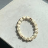 Skeleton Beaded Bracelet White Black Turquoise Punk Style Gothic Retro Bracelet Couple Spicy Girl Daily Jewelry - Image 12