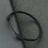 Handmade Christmas String Bracelet Unisex Adjustable Thin Rope Braslet Friendship Jewelry Casual Versatile Accessories - Image 7