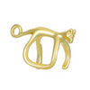 1Pc Punk Cat Ear Clip for Men Women Gothic Green Eyed Cat Animal Shaped Earrings Accessories Party Gift Cool Thing - Image 10