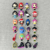 Anime Girls Lumi Mila Zoi Witch Hunter Christmas Advent Calendar Blind Box Toy 24 Days Countdown Pendant Year's Decor Gifts - Image 8