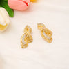 Dubai Gold Plated Jewelry Sets Women Middle East Necklace Zircon Pendant Bracelet Earrings Ring Wedding African Bridal - Image 4