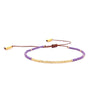 Miyuki Bracelets Womens Y2K Bracelet Boho Jewelry Valentines Gifts Dainty Thin Jewellery - Image 17
