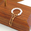 Non-Piercing Ear Cuff Earrings with Slim Drop Designs - Image 13