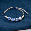 Ceramic Love Jewelry for Women, Bracelets and Bangles, Accessories, Lot, #1381 - Image 6