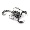 selling scorpion brooches pins coat accessories - Image 5