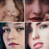 Fake Nose Ring Hoop No Piercing for Nose Lip and Ear 20G - Image 21
