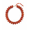 Bohemian Casual Dopamine Resin Bead Necklace Charms Chunky Jewelry Suitable for Women Daily Vacation Wear - Image 25